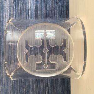 Tory Burch cuff bracelet